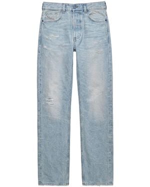 DIESEL Jeans - Azul