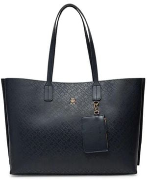 Tommy Hilfiger Tommy Hilfiger  _ - Black