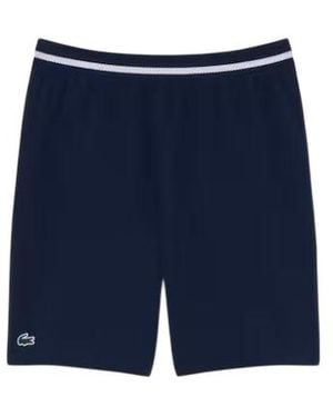 Lacoste Shorts - Blue