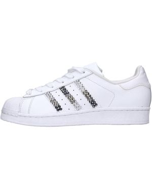 ADIDAS SEDDYE Sneakers - White