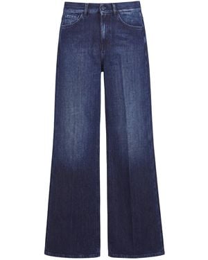 Dondup Jeans - Bleu