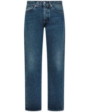 CYCLE Jeans 451P516/D058/L300/07 - Blau