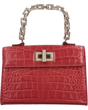 Gedebe Bags - Red