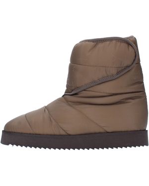 Gia Borghini Laarzen Bruin