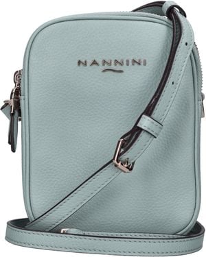 Nannini Bags - Blue
