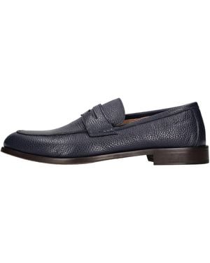 MARC EDELSON Niedrig Schuhe Blau