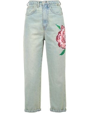 Souvenir Clubbing Jeans - Bleu