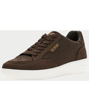 Guess Sneakers - Brown