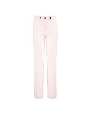 Nenette Pants - Pink