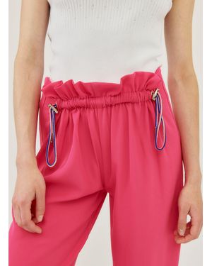Silvian Heach Pgp22074 Pands - Pink