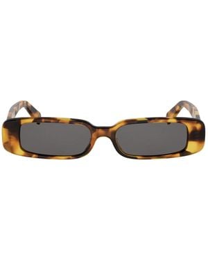 Celine Sunglasses Cl40343U-53A - Brown