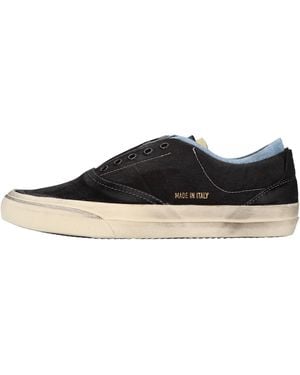 HIDNANDER Sneakers - Black