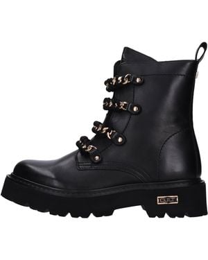 Cult Boots - Black