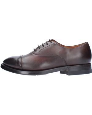 Silvano Sassetti Chaussures Basses - Marron