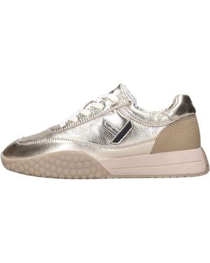 Kèh-Noo Sneakers - White