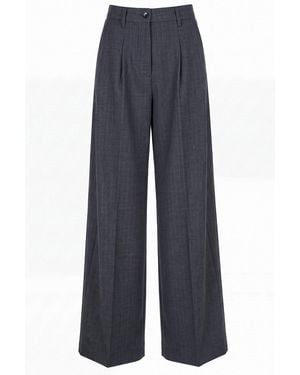 Nine:inthe:morning Broek - Blauw