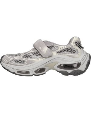 Ash Sneakers - Gray