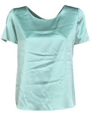 Pennyblack T-Shirt Legal Notice - Blue