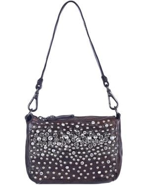 Campomaggi Small Bag - White