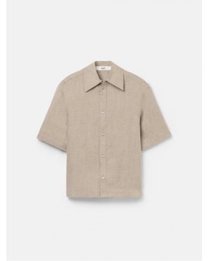 Séfr Camisa - Blanco