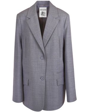 Semicouture Semi Couture - Gris