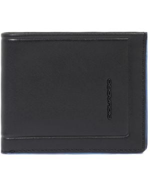 Piquadro Wallet Pu4188S138R-N - White
