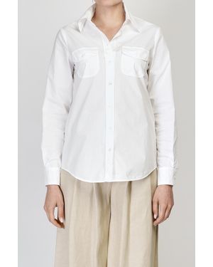 Kiltie Shirts - White