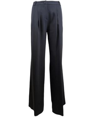 Kiltie Pants - Blue
