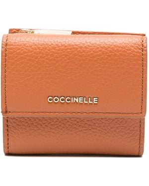 Coccinelle Handbags - Orange