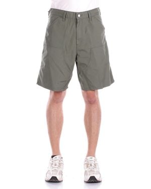 Carhartt Shorts - Gray