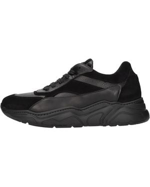 Marechiaro 1962 Sneakers - Black