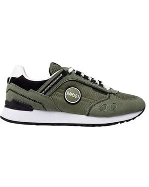 Colmar Sneakers - Green