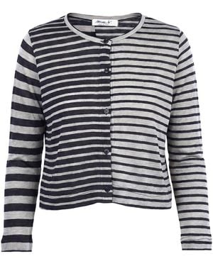 Mama B. Cardigan - Bleu