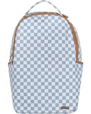 Sprayground Backpack - Blue