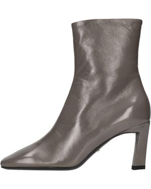 Giorgio Fabiani Boots - Gray