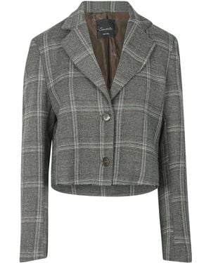 Souvenir Clubbing Souvenir Souvenir - Grau