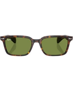 Ray-Ban Sunglasses Brunel 0Rb2234-9024E Adult - Green