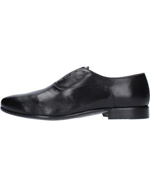 JP/DAVID Halbschuhe Schwarz