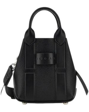 Hogan Bolsas. Negro