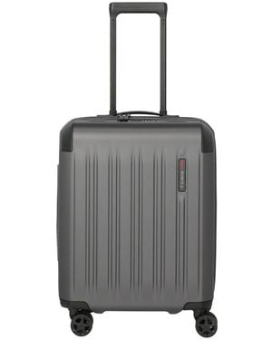 Travelite Trolley Dynamiic - Gris