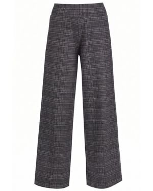 Niu Pants - Gray