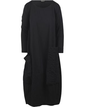 Mama B. Robe - Noir