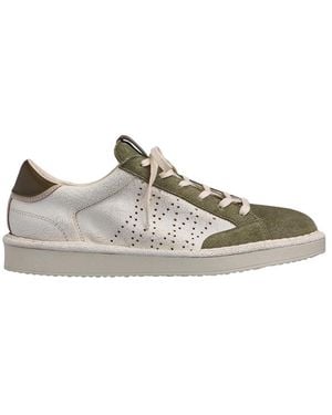Pànchic Sneakers - Multicolor
