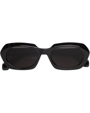 Retrosuperfuture Sunglasses Epocablack-4Rp Adult