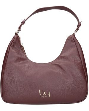 BY BYBLOS Byblos Bag Adventure - Purple