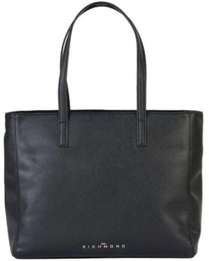 John Richmond Sac Cabas John Richmond - Noir