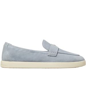 Tory Burch Espadrillas Low - Blue