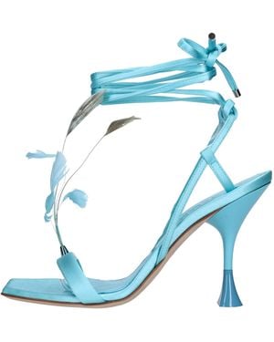 3Juin Sandals - Blue