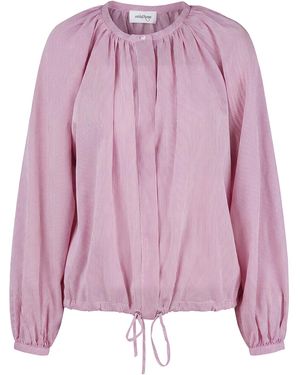 Ottod'Ame Shirt - Roze