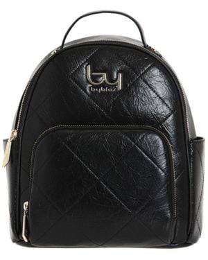 BY BYBLOS Byblos Rucksack Megara - Schwarz